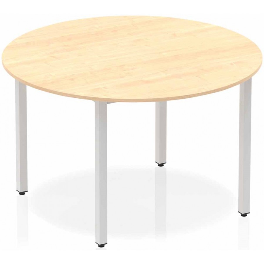 Rayleigh Box Frame 1200mm Round Table